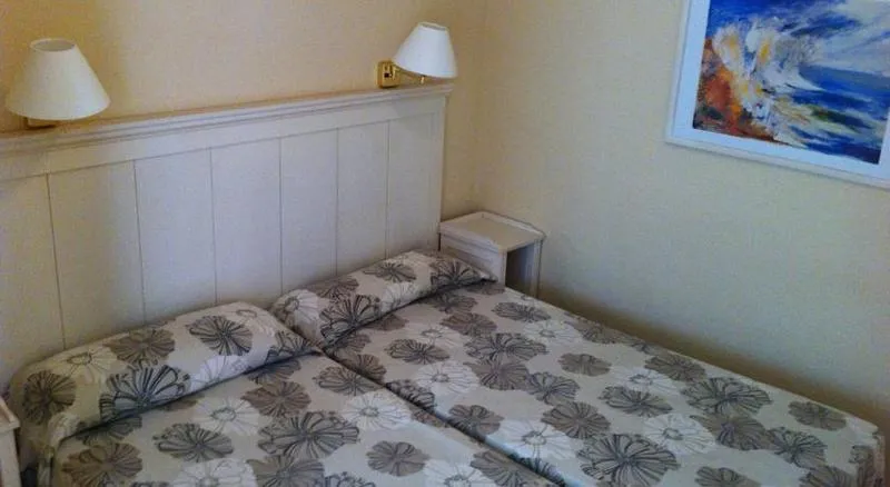 APARTMENT TWO BEDROOMS Room, Caleta Garden, Fuerteventura
