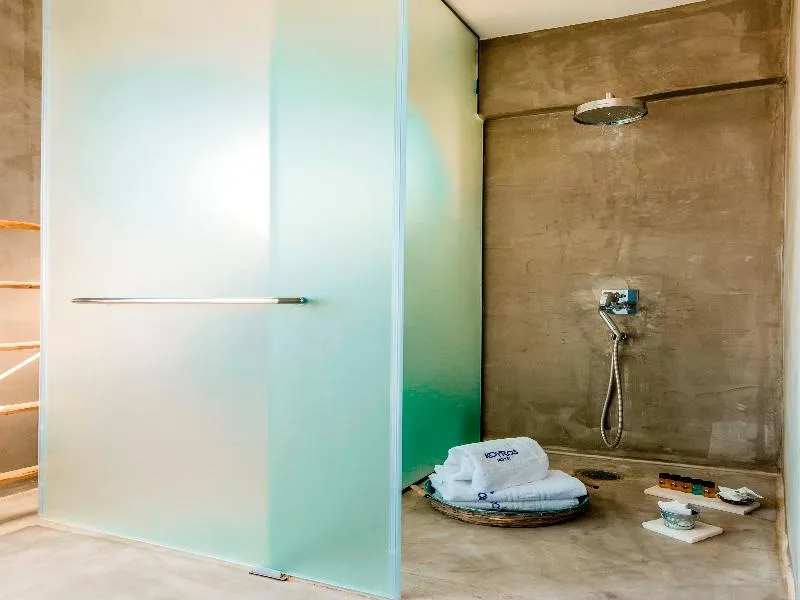 Room, Kouros Exclusive, Rhodes
