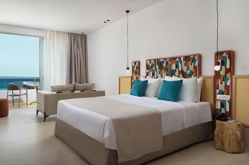 Room, Paralos Rodos Lifestyle, Rhodes
