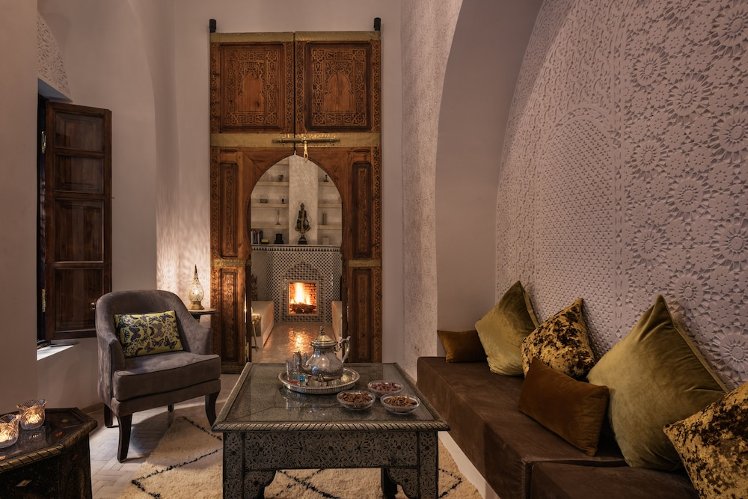 Riad Spice by Marrakech Riad, Marrakech