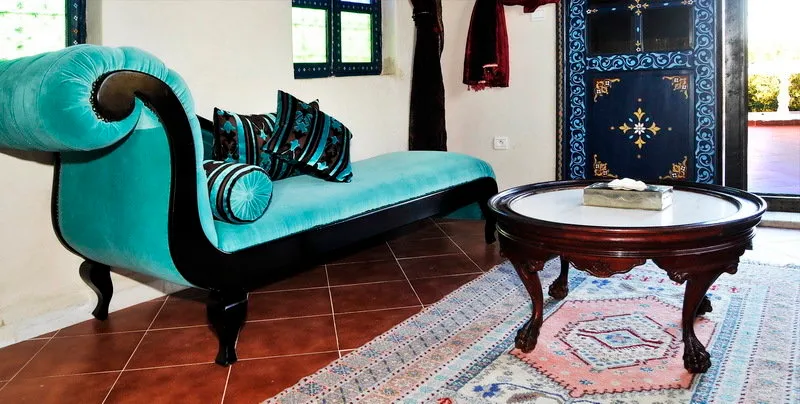 SUITE STANDARD Room, Riad Cle De Sol, Marrakech