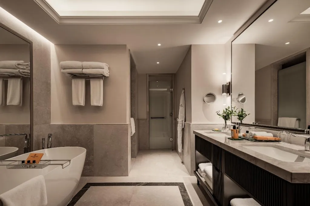 SUITE CITY VIEW Room, Giza Palace, Cairo