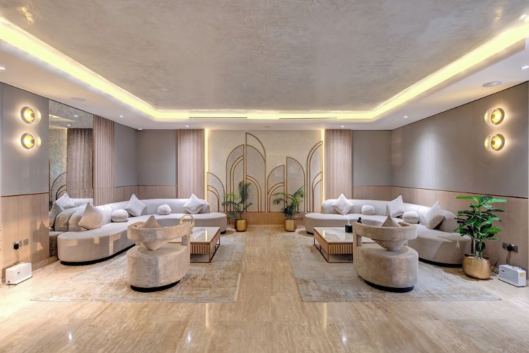 Royal Regency Suites Dubai Marina, Dubai