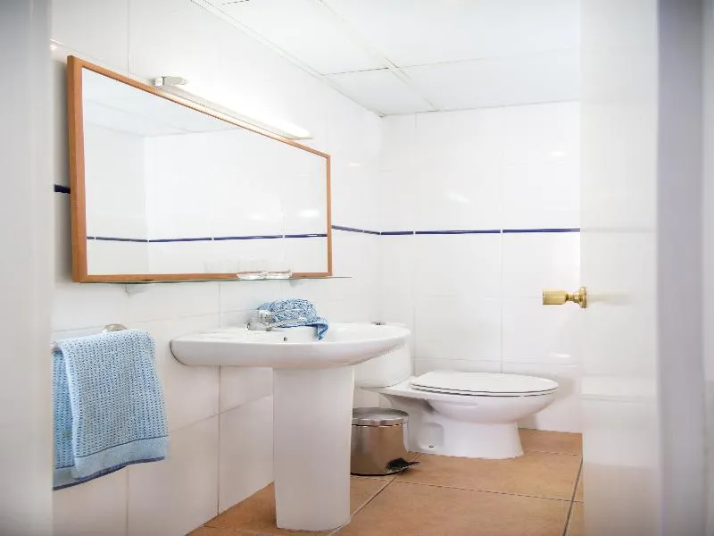 STUDIO STANDARD Room, Oro Blanco Apartments, Tenerife