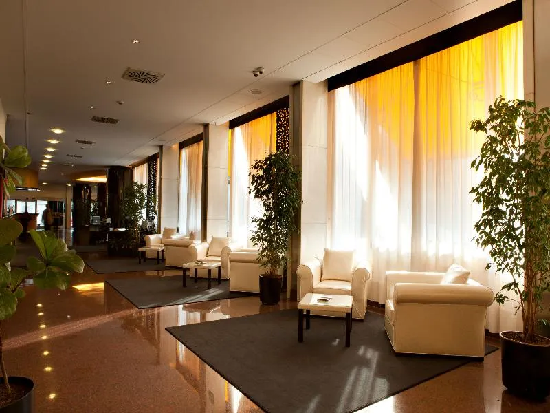 Conferences, Executive, Milan