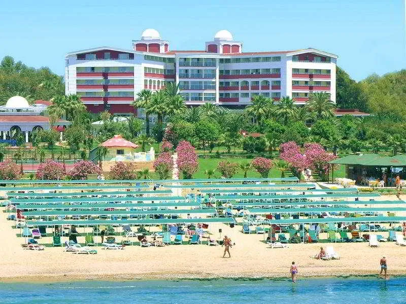 General view, Seher Kumkoy Star Resort & Spa ex Hane Hotel, Antalya