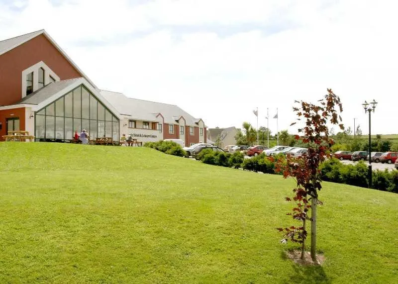 General view, Clonakilty Park Hotel, Cork