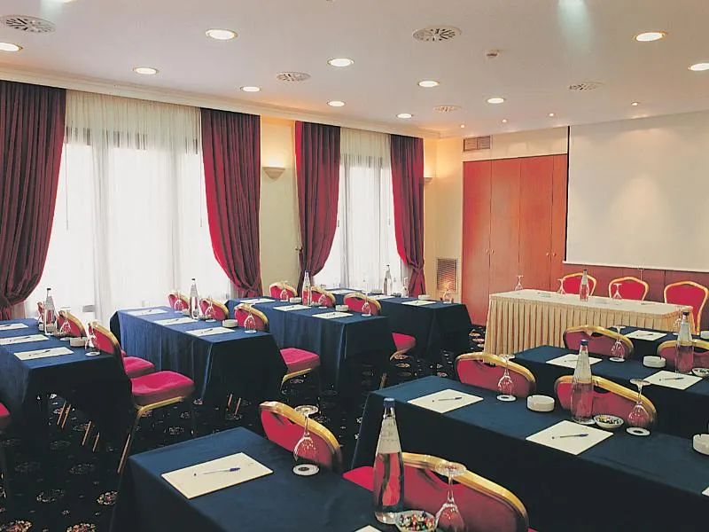 Conferences, Minerva Premier, Halkidiki