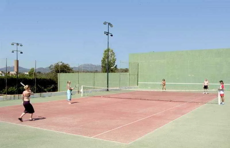 Sports and Entertainment, HSM Canarios Park, Majorca