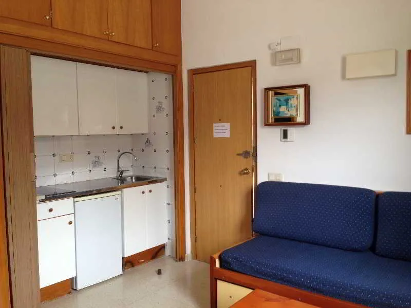 Room, Santi Apartamentos, Costa Brava