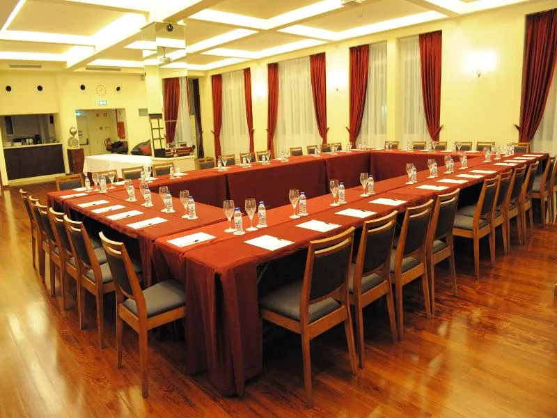 Conferences, Aliados, Porto