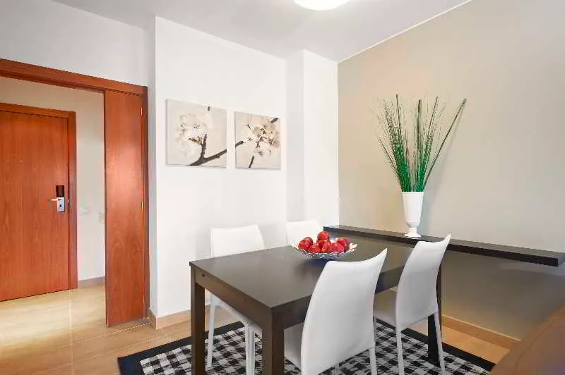 Room, Barcelona Apartment Gran de Gracia, Barcelona