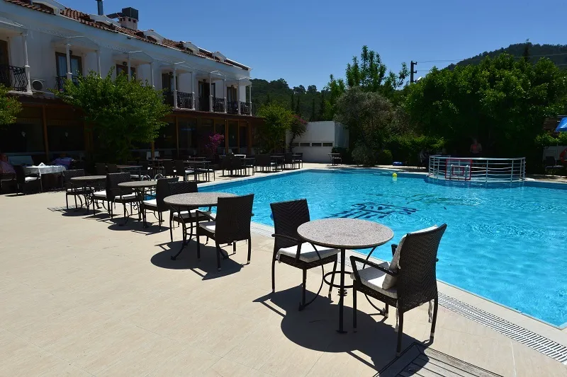 General view, Gocek Lykia Resort Hotel, Dalaman