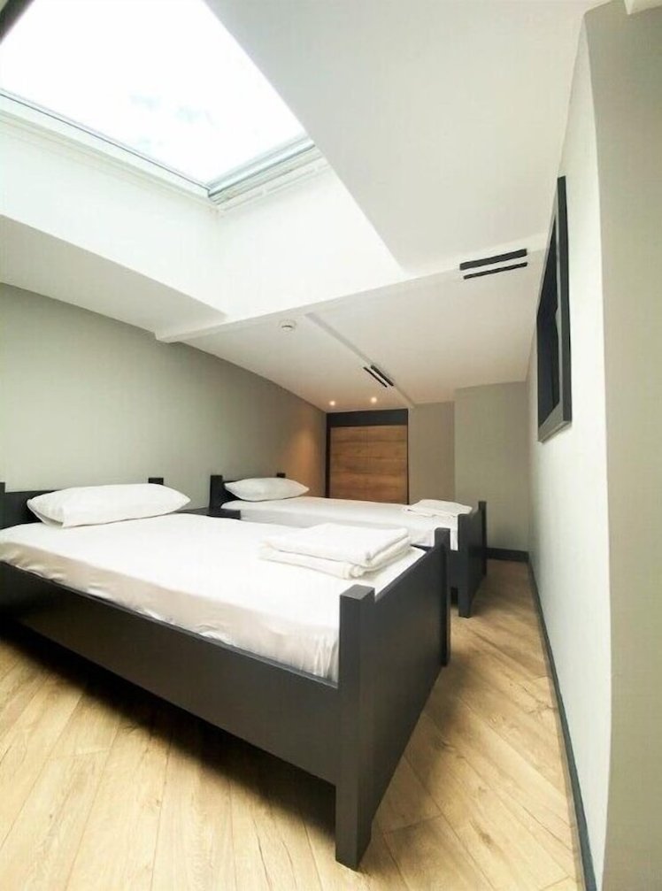 Z Suites, Antalya