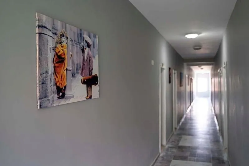 Lobby, Casaba Otel, Antalya