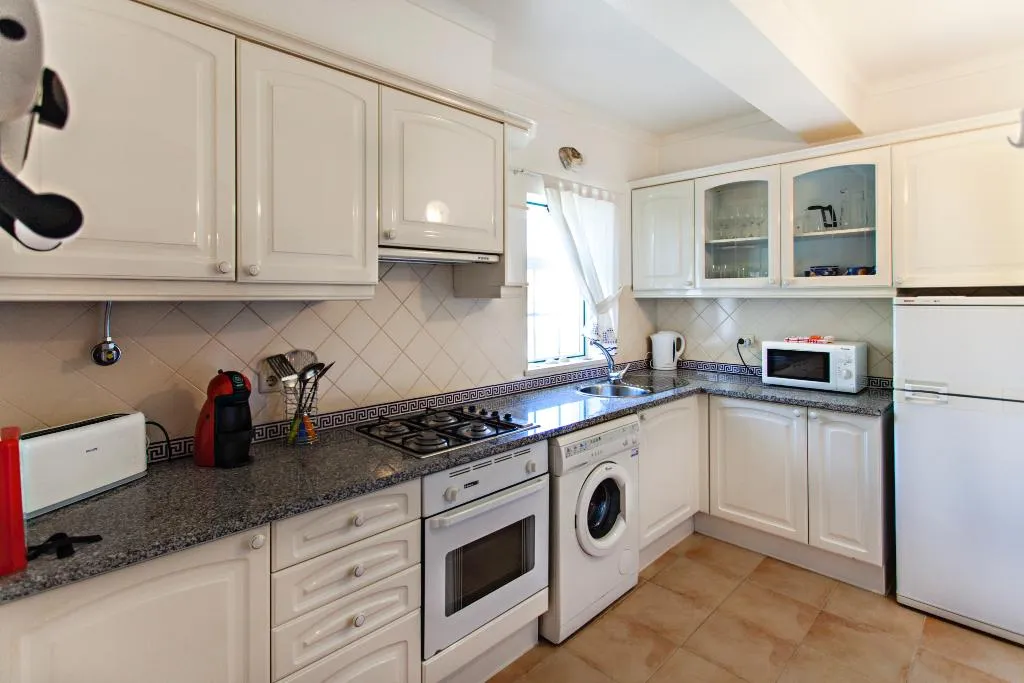 APARTMENT TWO BEDROOMS Room, Cabanas Village by My Choice, Algarve