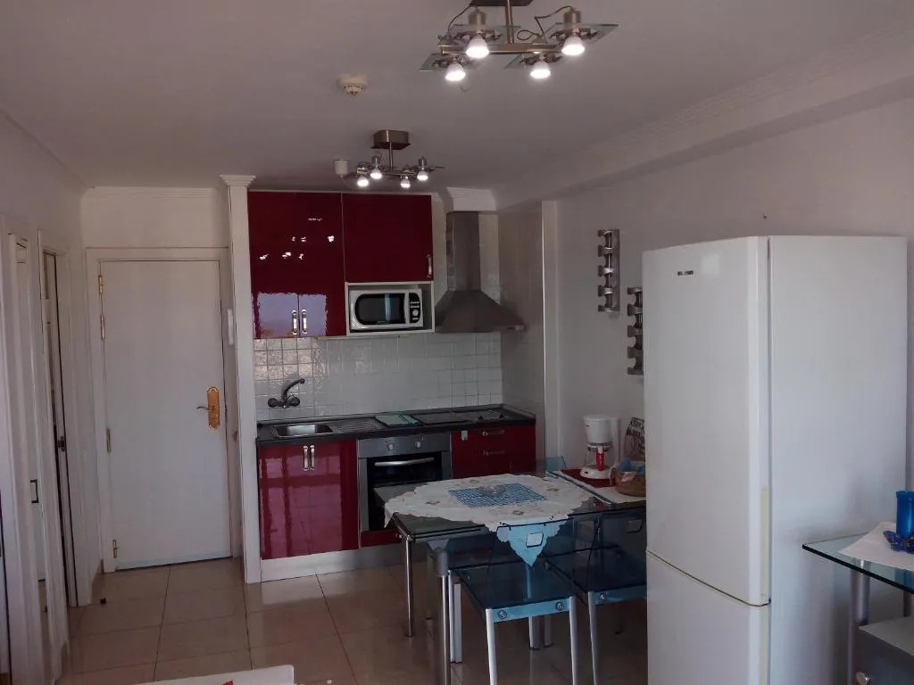 APARTMENT CAPACITY 3 ONE BEDROOM Room, Los Aguacates, Gran Canaria