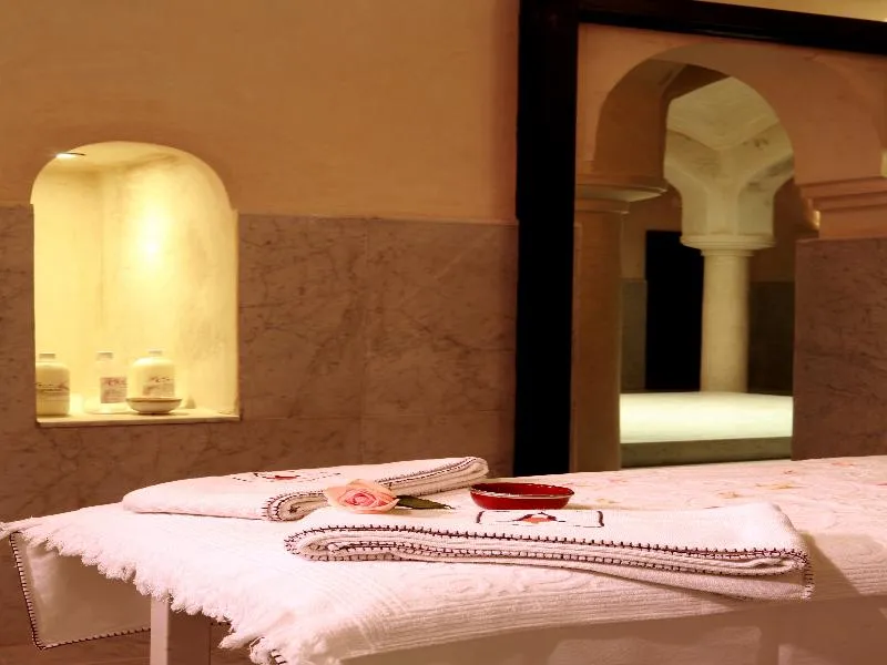 Sports and Entertainment, La Villa Des Orangers, Marrakech
