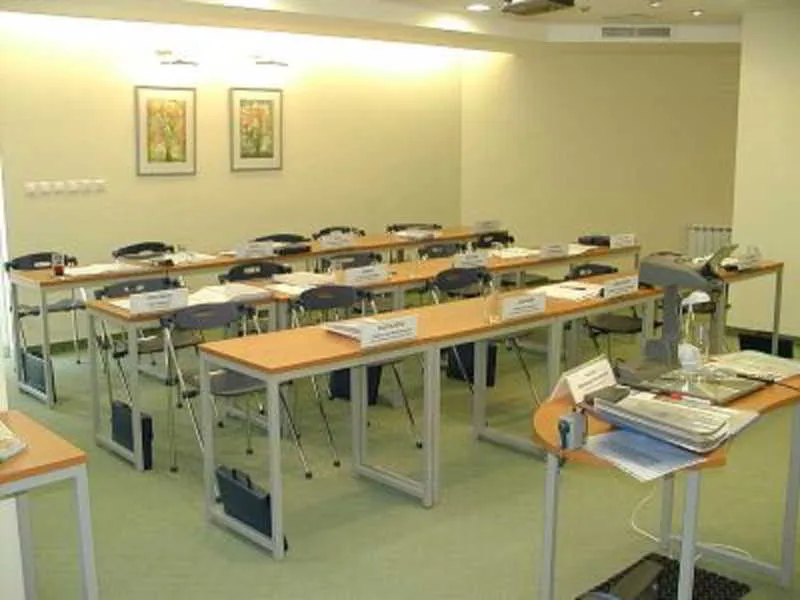 Conferences, Benvita, Varna