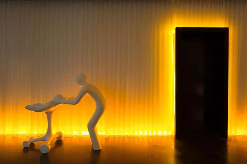 Sports and Entertainment, art'otel amsterdam, Powered by Radisson Hotels, Amsterdam