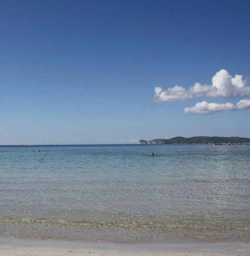 General view, Appartamenti Sole, Alghero