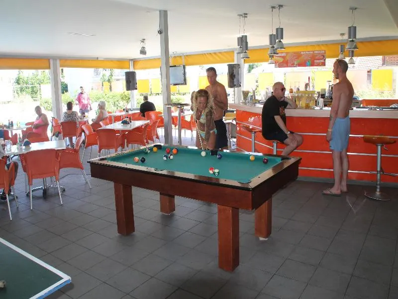 Room, Kavos Central, Corfu