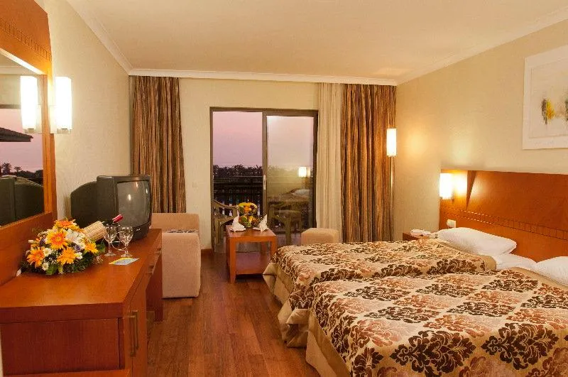 DOUBLE ECONOMY Room, Club Calimera Serra Palace, Antalya