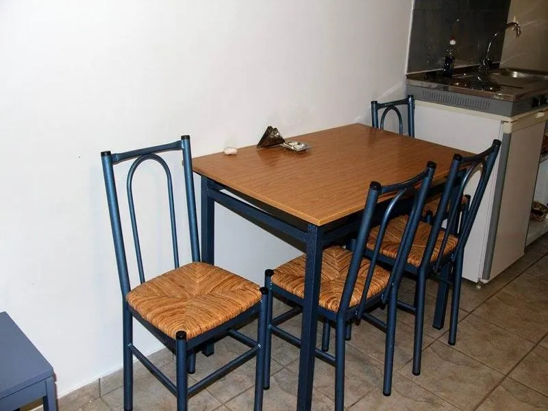 Room, Agnanti Studios, Kefallinia