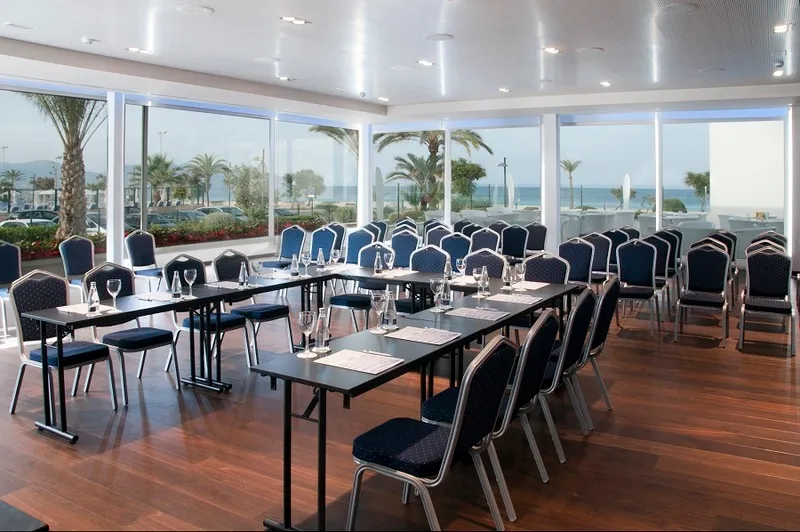 Conferences, Hipotels Hipocampo Playa, Majorca