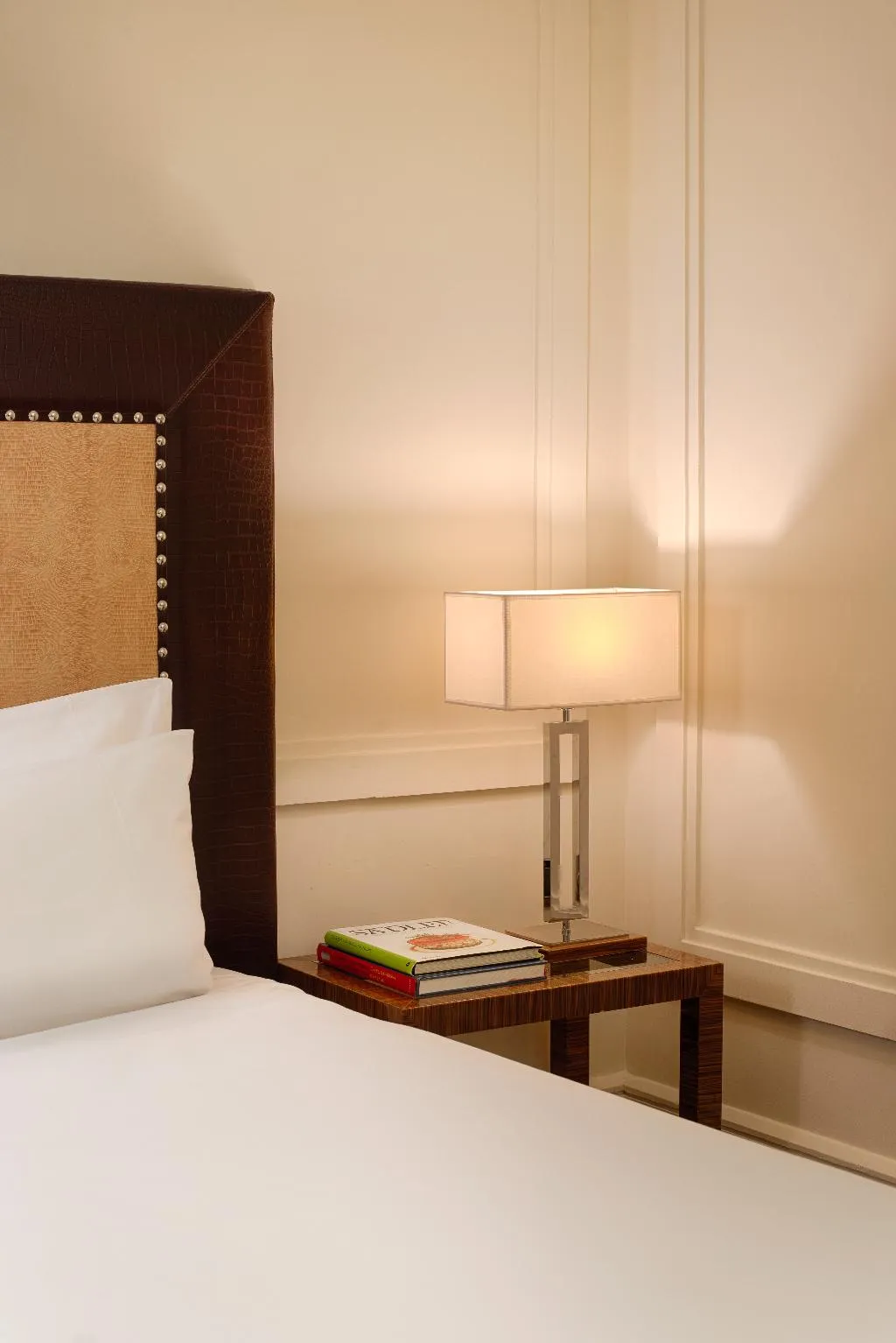 Room, UNA HOTELS Decò Roma, Rome