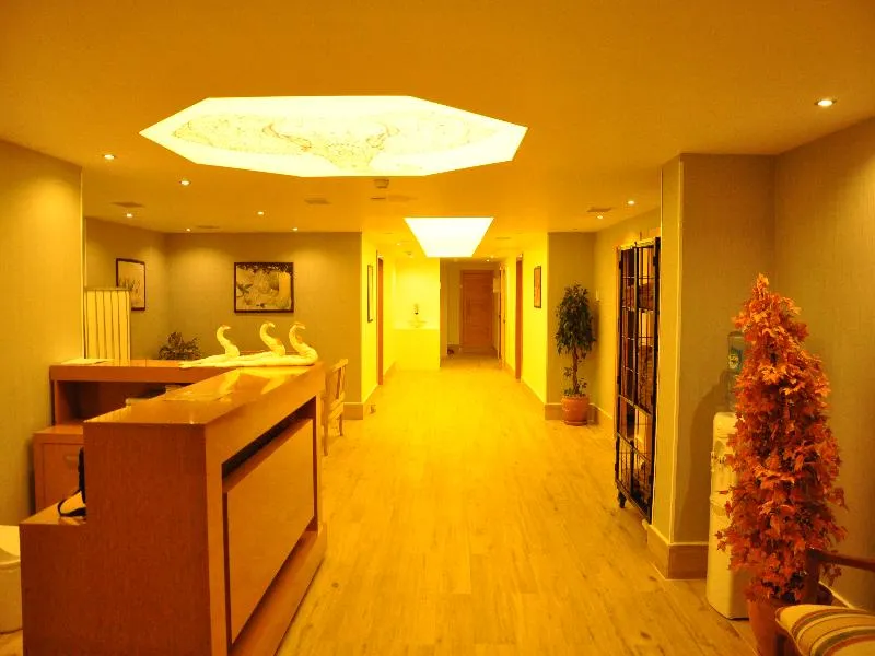 Sports and Entertainment, Pashas Princess, Antalya