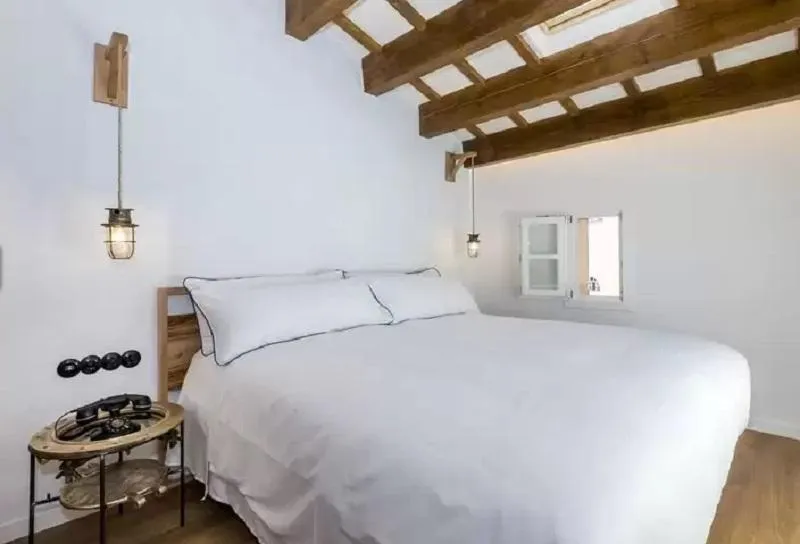 Room, Nao Catedral Boutique, Menorca