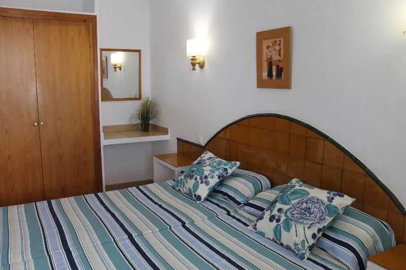 Room, Sol Ponent, Menorca