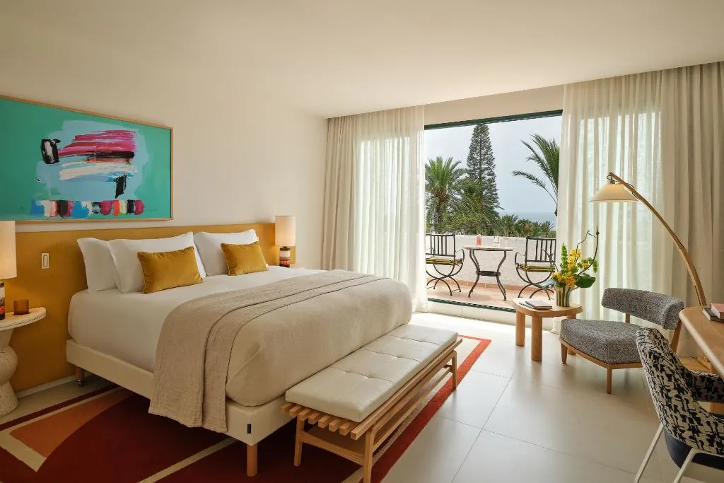 FAMILY ROOM PREMIUM Room, Kimpton Los Monteros Marbella, Costa Del Sol