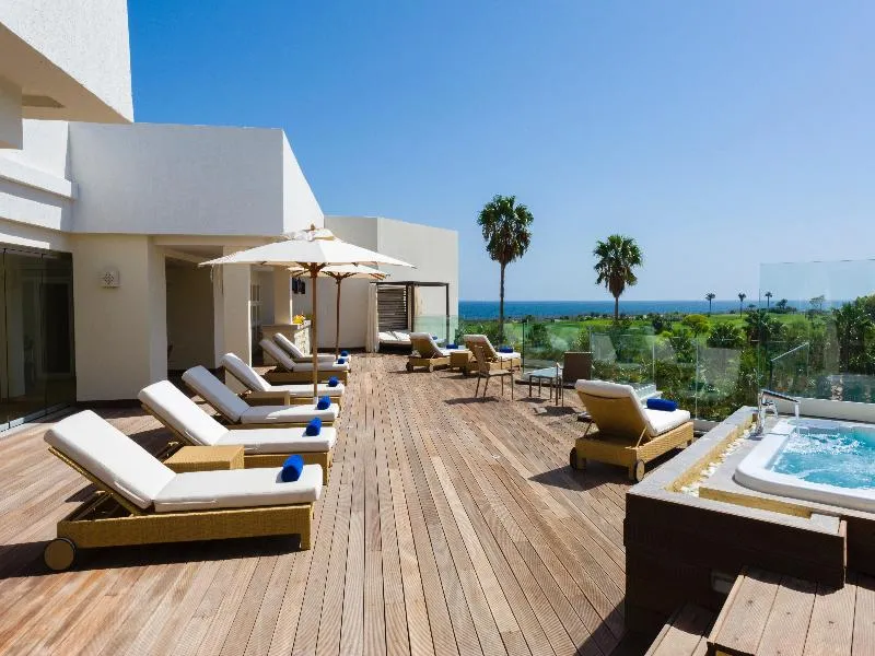 Sports and Entertainment, Iberostar Selection Diar el Andalous, Tunisia
