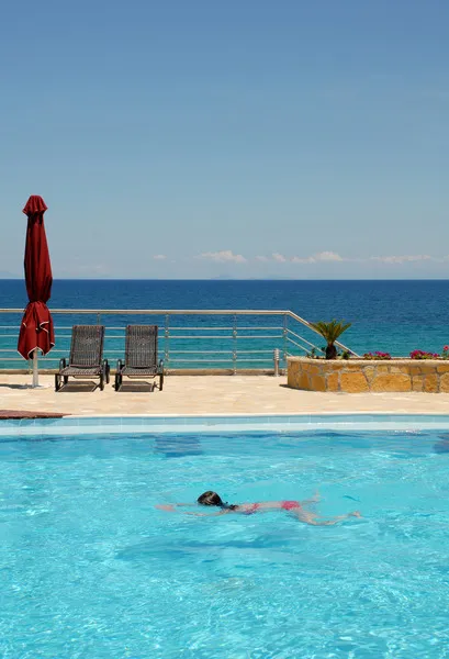 Pool, Tsamis Zante Hotel, Zante