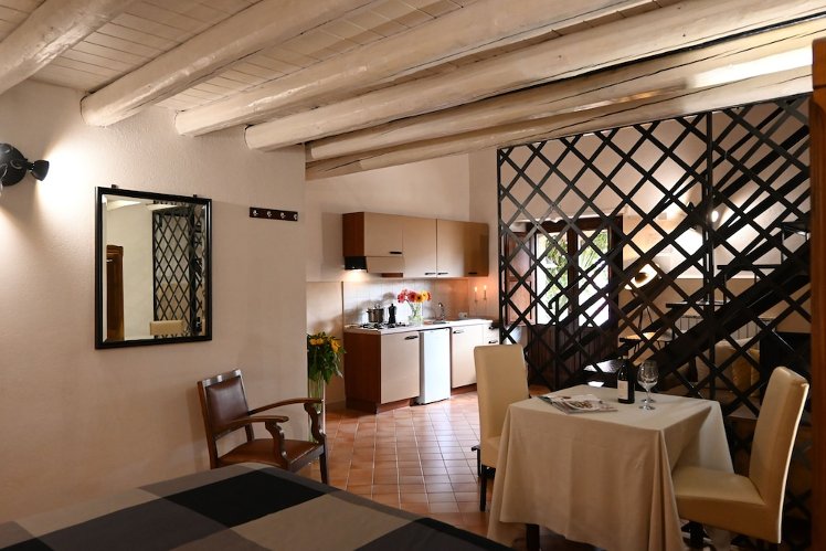 Agriturismo Vecchia Masseria, Catania