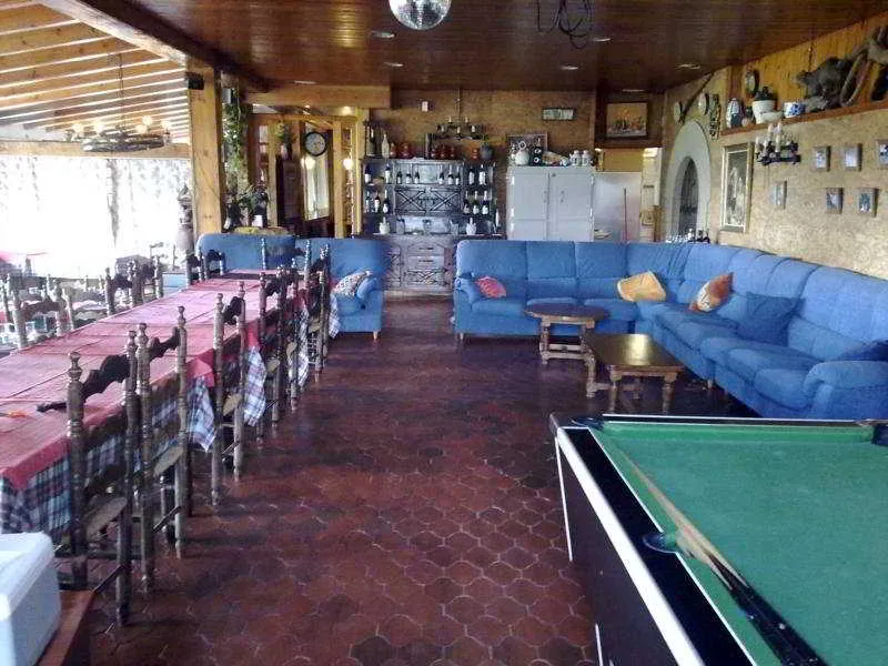 Bar, Terralta, Barcelona