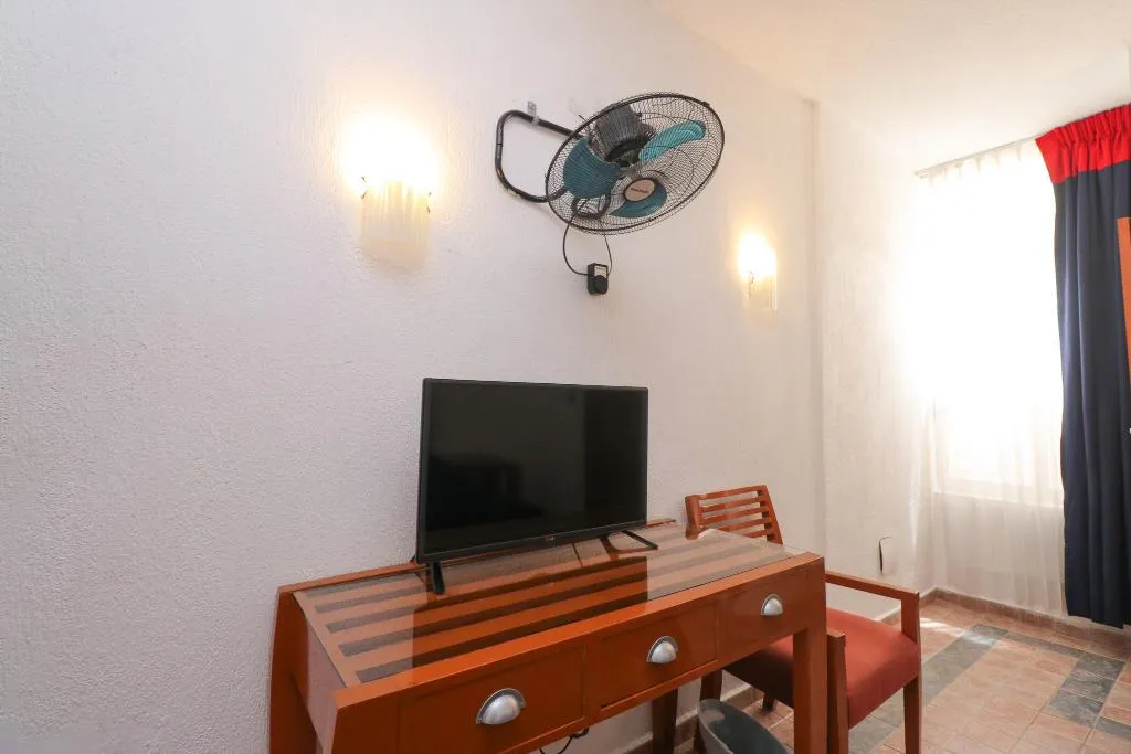 SINGLE STANDARD Room, Soberanis, Cancun Area