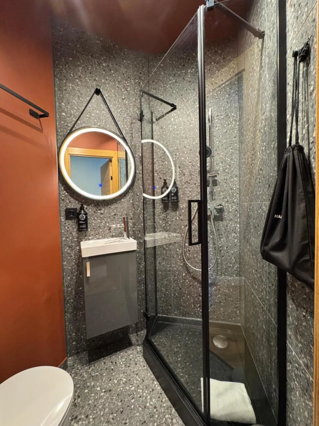 SINGLE DELUXE Room, Avitar, Riga