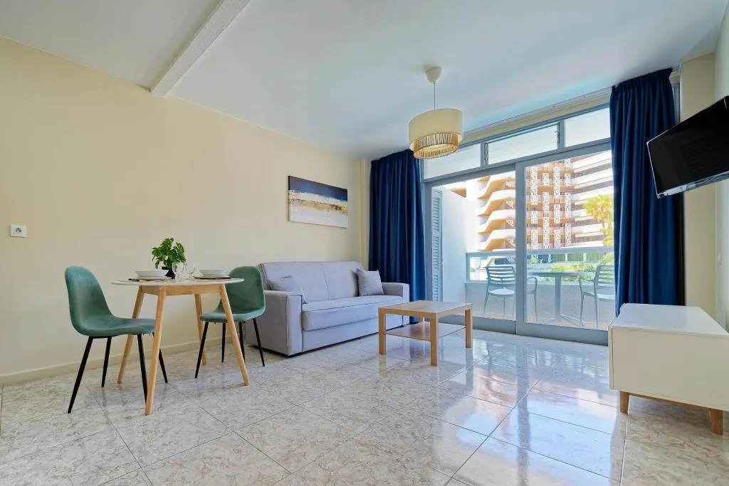 APARTMENT SUPERIOR ONE BEDROOM Room, Fayna, Gran Canaria