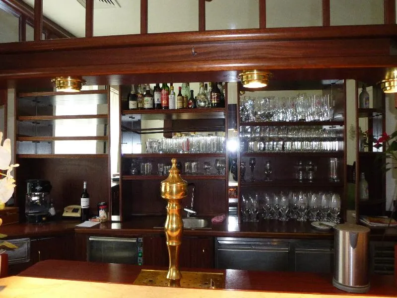 Bar, Tulip Inn Vienna Thueringer Hof, Vienna