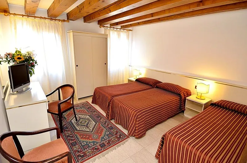 General view, Orion, Venice