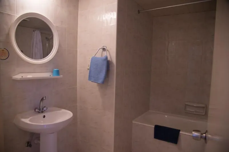 APARTMENT ONE BEDROOM Room, Mandalena Hotel Apts, Cyprus