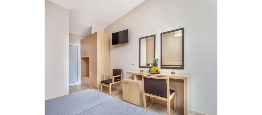 TRIPLE STANDARD Room, Iris Hotel, Halkidiki