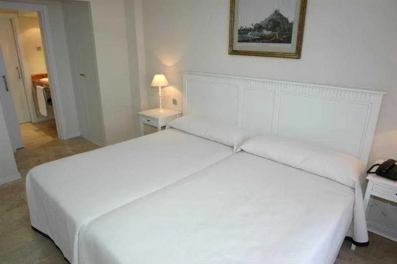 Room, Manilva Green By Almia, Costa Del Sol