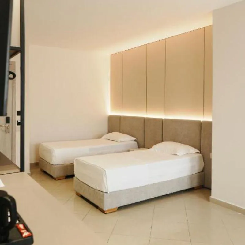 SUITE COMFORT Room, Mediterrane, Southern Albania