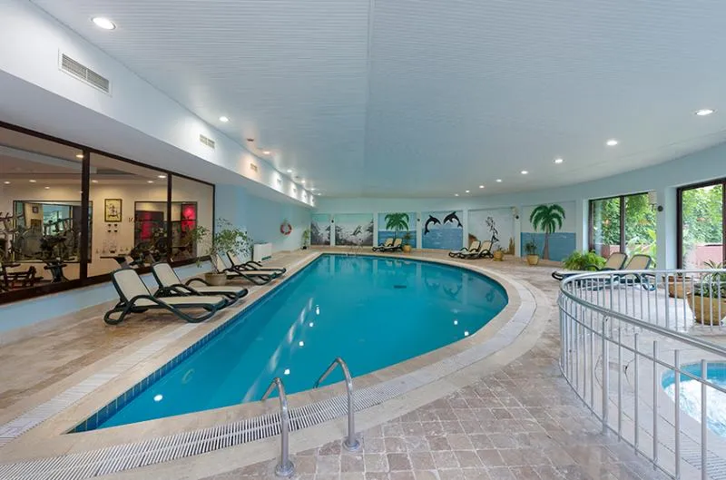 Pool, Siam Elegance Hotel & Spa, Antalya