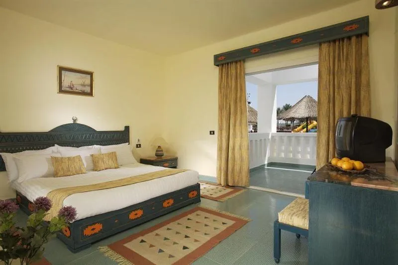 General view, Sonesta Club Sharm El Sheikh, Red Sea Riviera