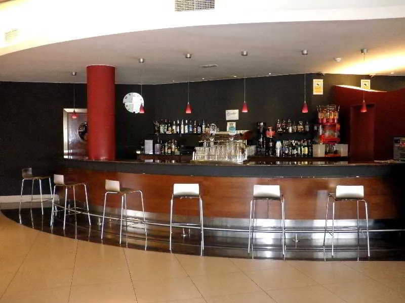 Bar, Vila de Muro, Costa Blanca